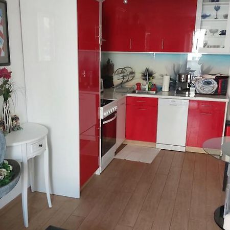 Apartment Buchholz Póla Kültér fotó