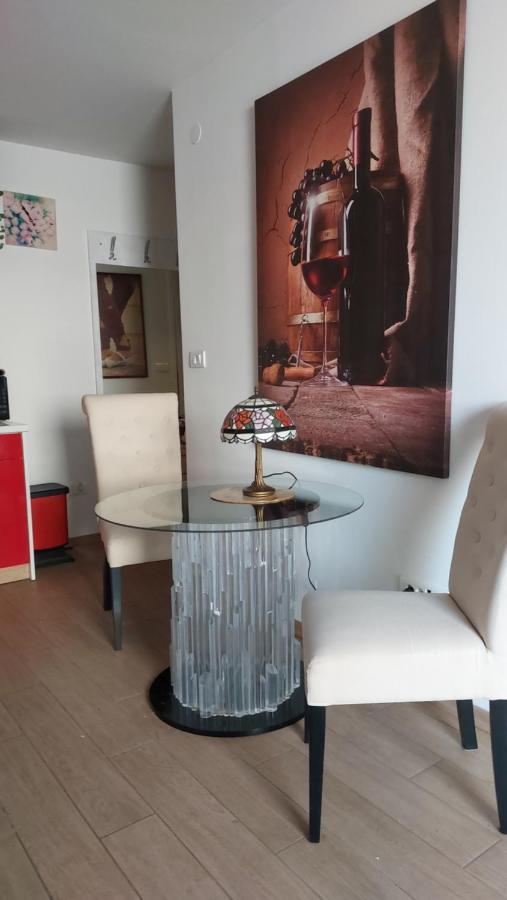 Apartment Buchholz Póla Kültér fotó