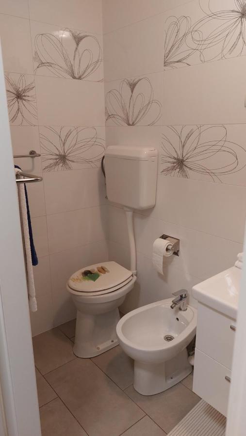 Apartment Buchholz Póla Kültér fotó